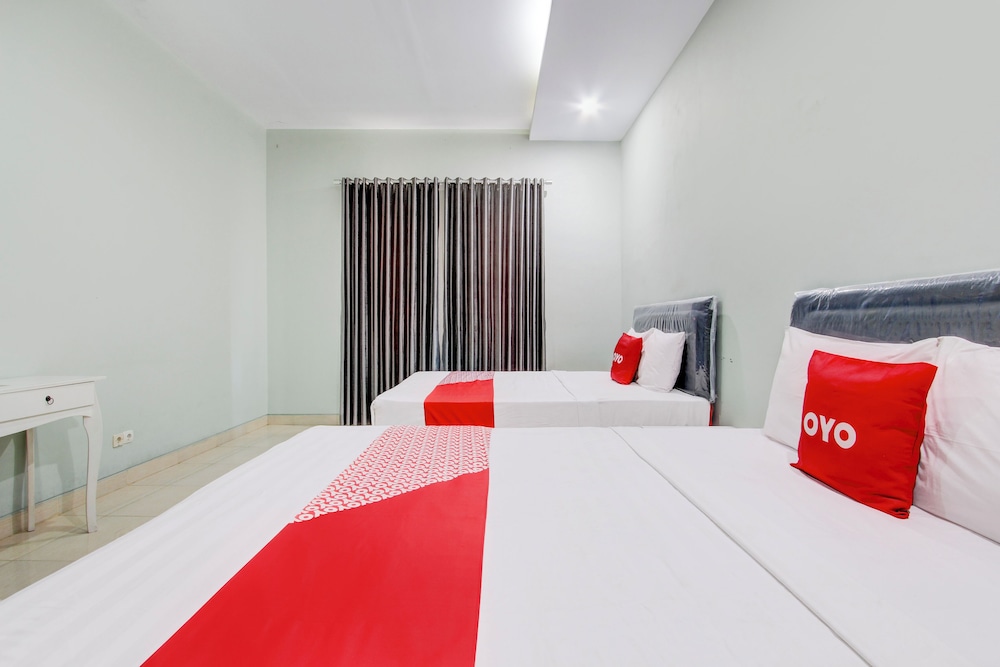 Family Suite photo 2