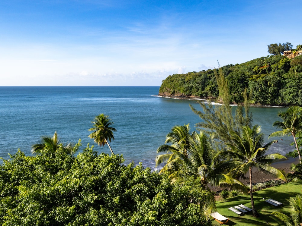 Premium Suite, 1 Bedroom, Ocean View