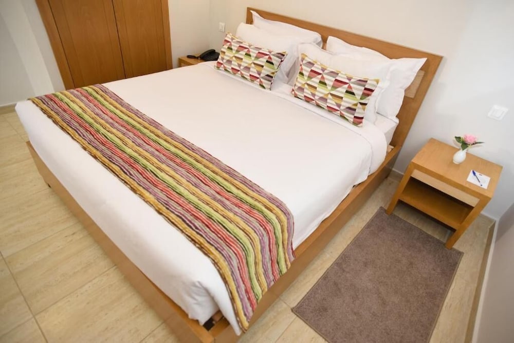 Standard Double Or Twin Room - Photo 1