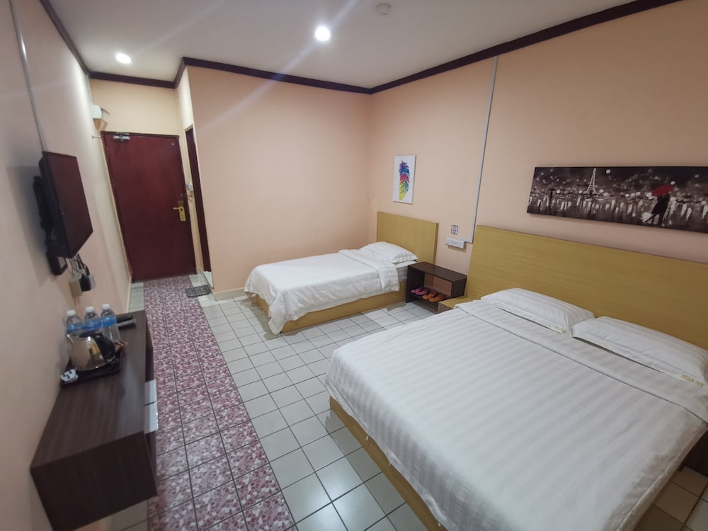 Comfort Triple Room - Photo 4