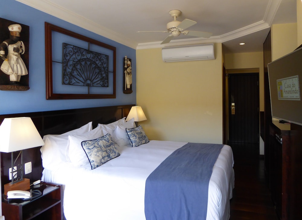 Superior Double Room, Terrace - Photo 7
