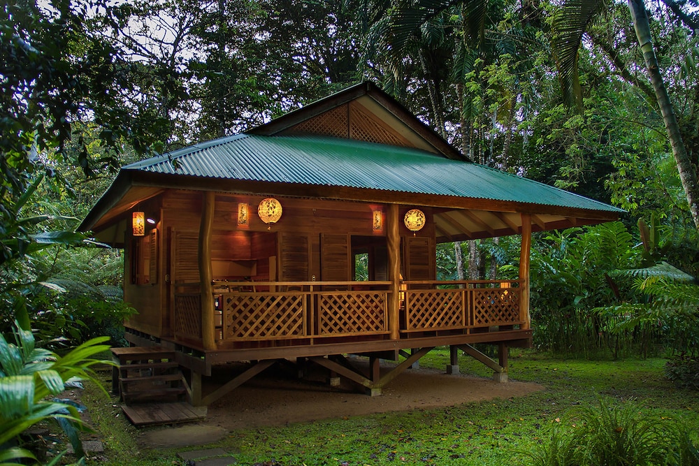 Deluxe Villa, 1 Bedroom