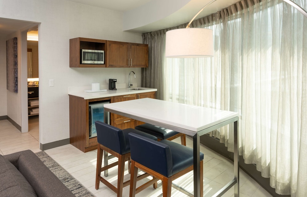 Room, 2 Queen Beds, Kitchenette (Panoramic) photo 1