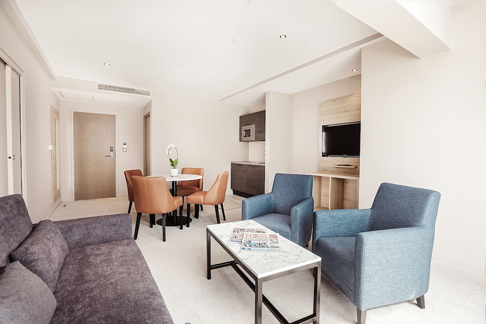 Premium Apartment, 1 Bedroom (Hill View) photo 3