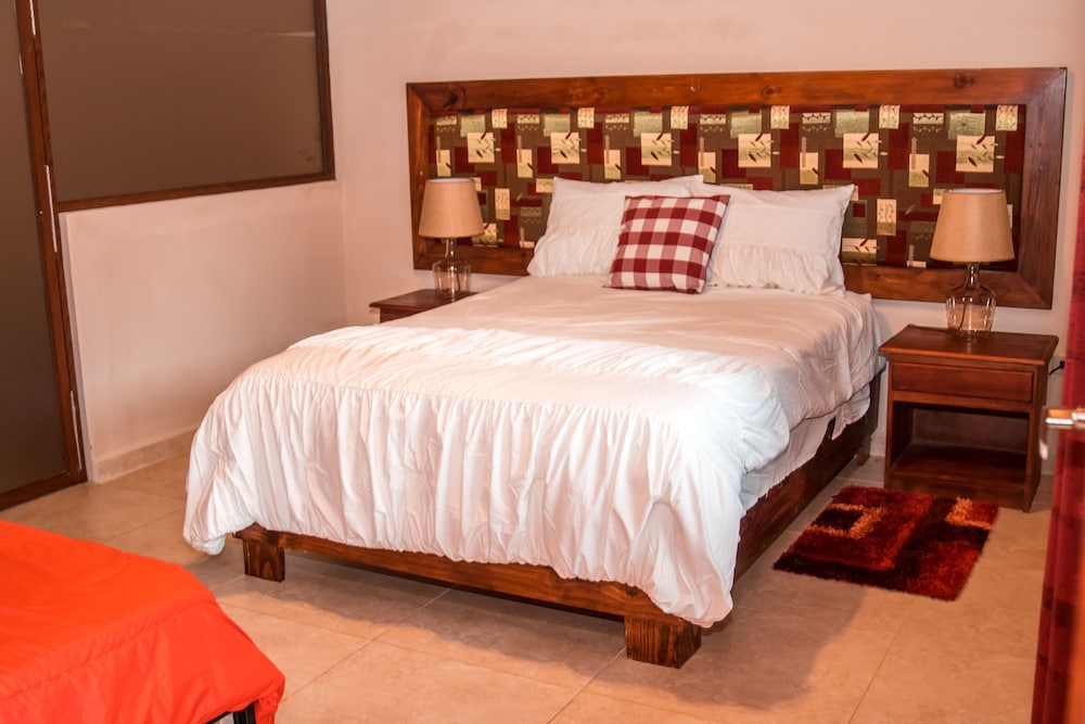 Junior Triple Room photo 2