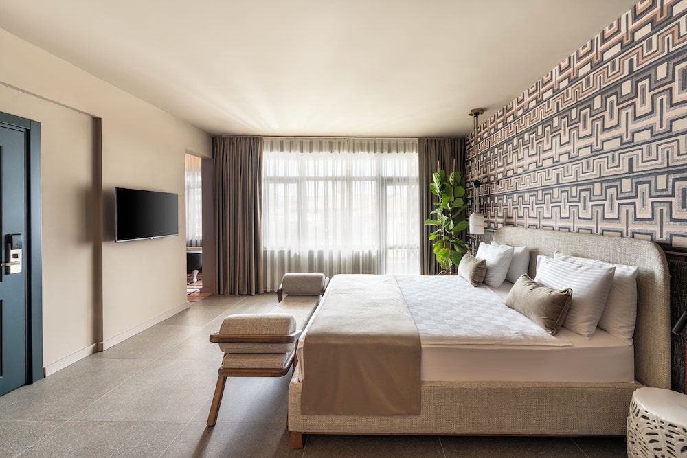 Superior Suite - Photo 9
