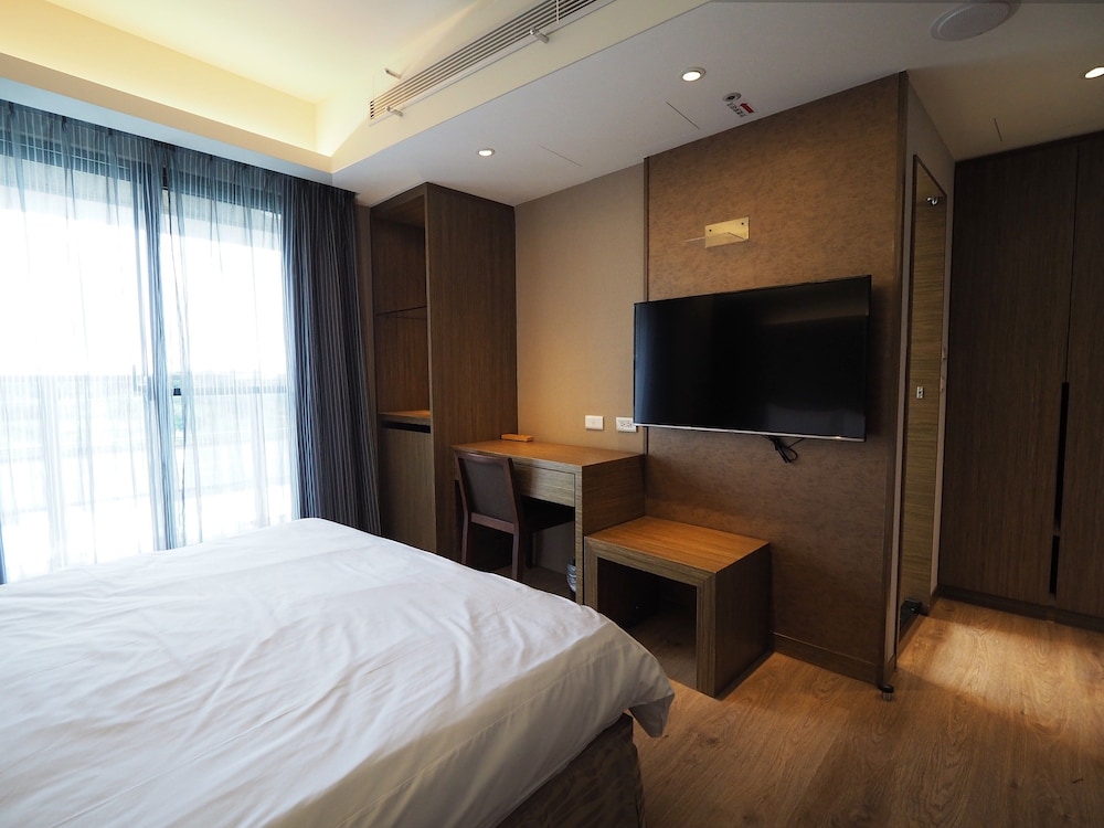Elite Double Room photo 3