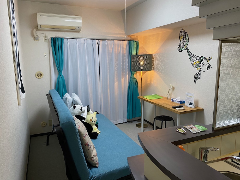 Basic Single Room photo 3