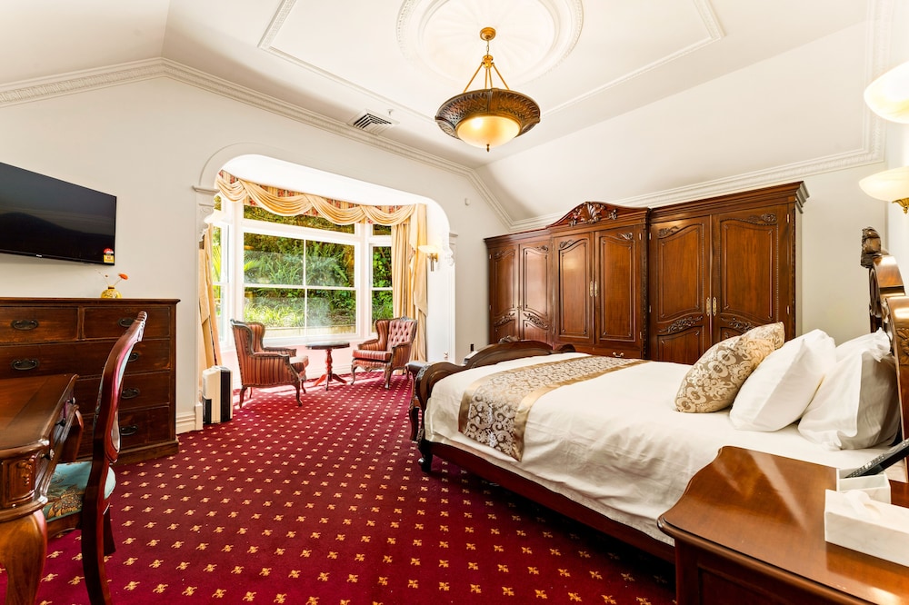 Premium Single Room