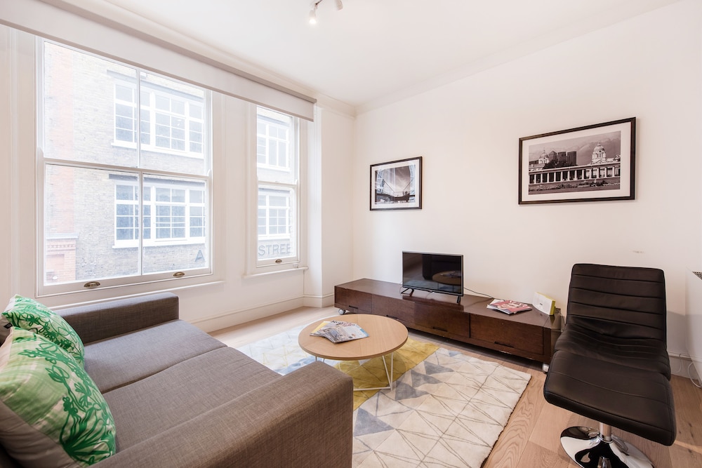 Design Apartment, 1 Bedroom