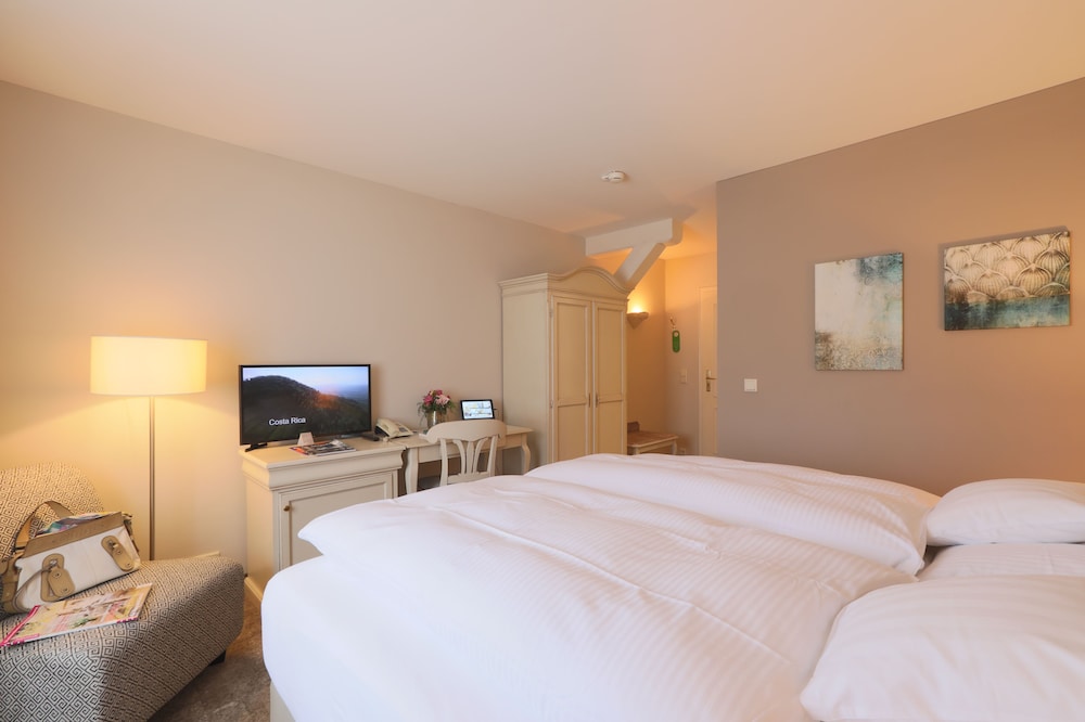 Classic Double Room photo 2