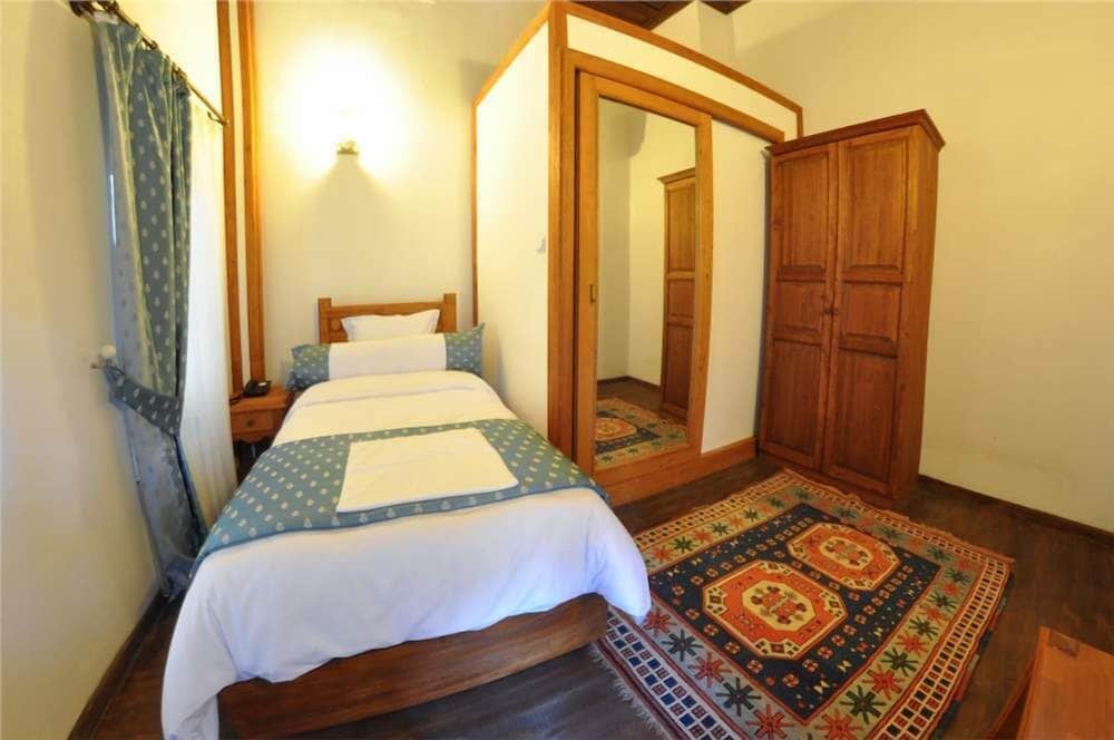 Standard Single Room photo 1