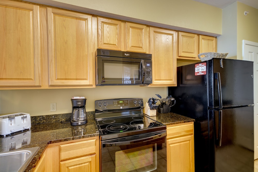 Apartment (2 Bedrooms) photo 2