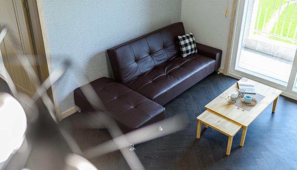 Basic Room, 1 Bedroom (ROOM 501) - Photo 5