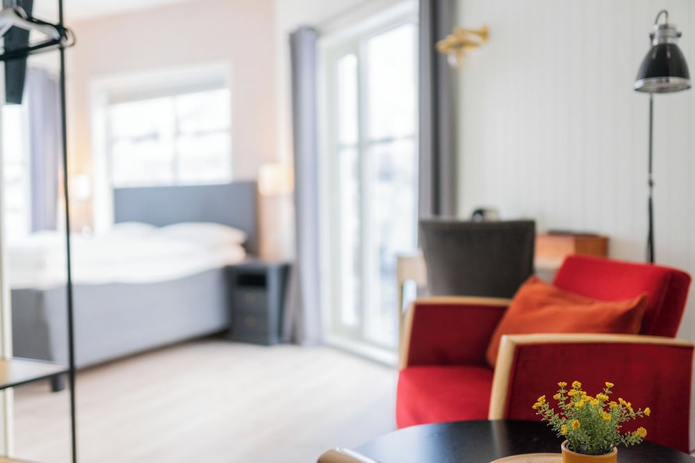 Deluxe Room, Sea View, Oceanfront photo 3