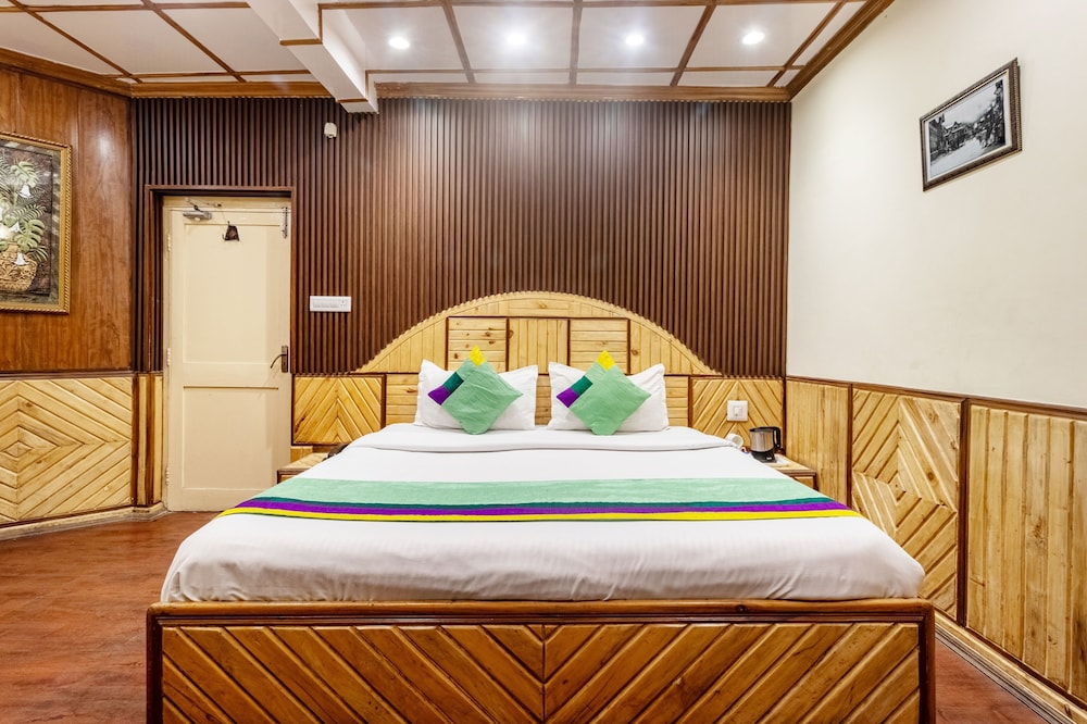 Premium Double Room photo 2