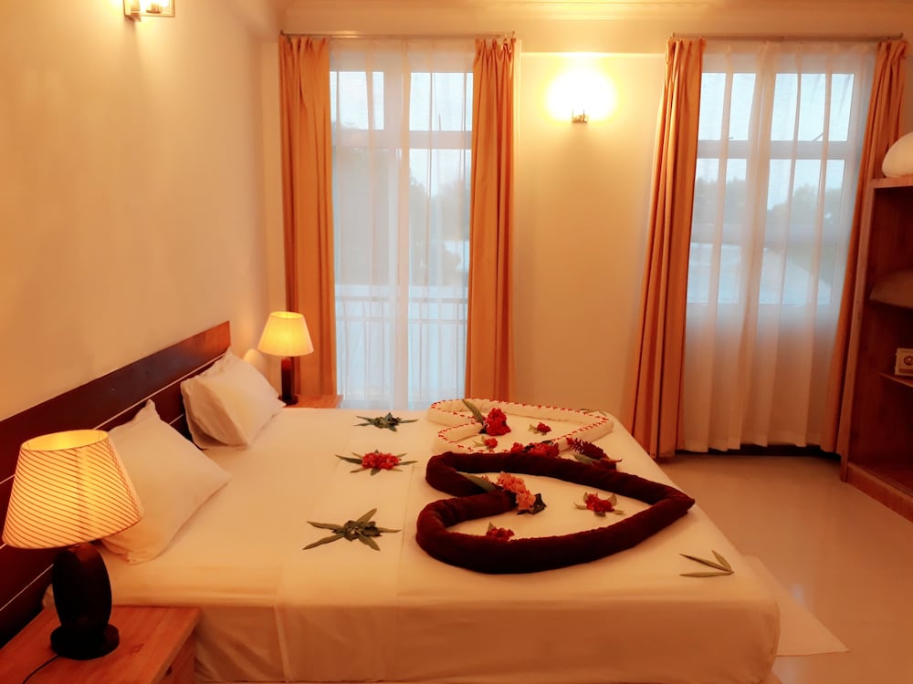 Deluxe Double Or Twin Room, 1 Double Bed
