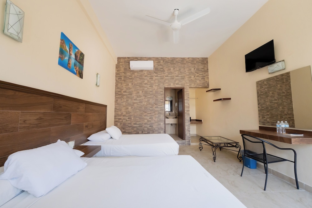 Standard Room - Photo 1