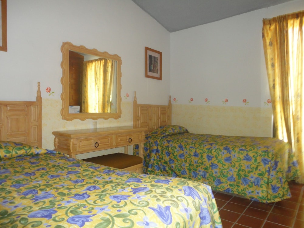 Villa (Master)