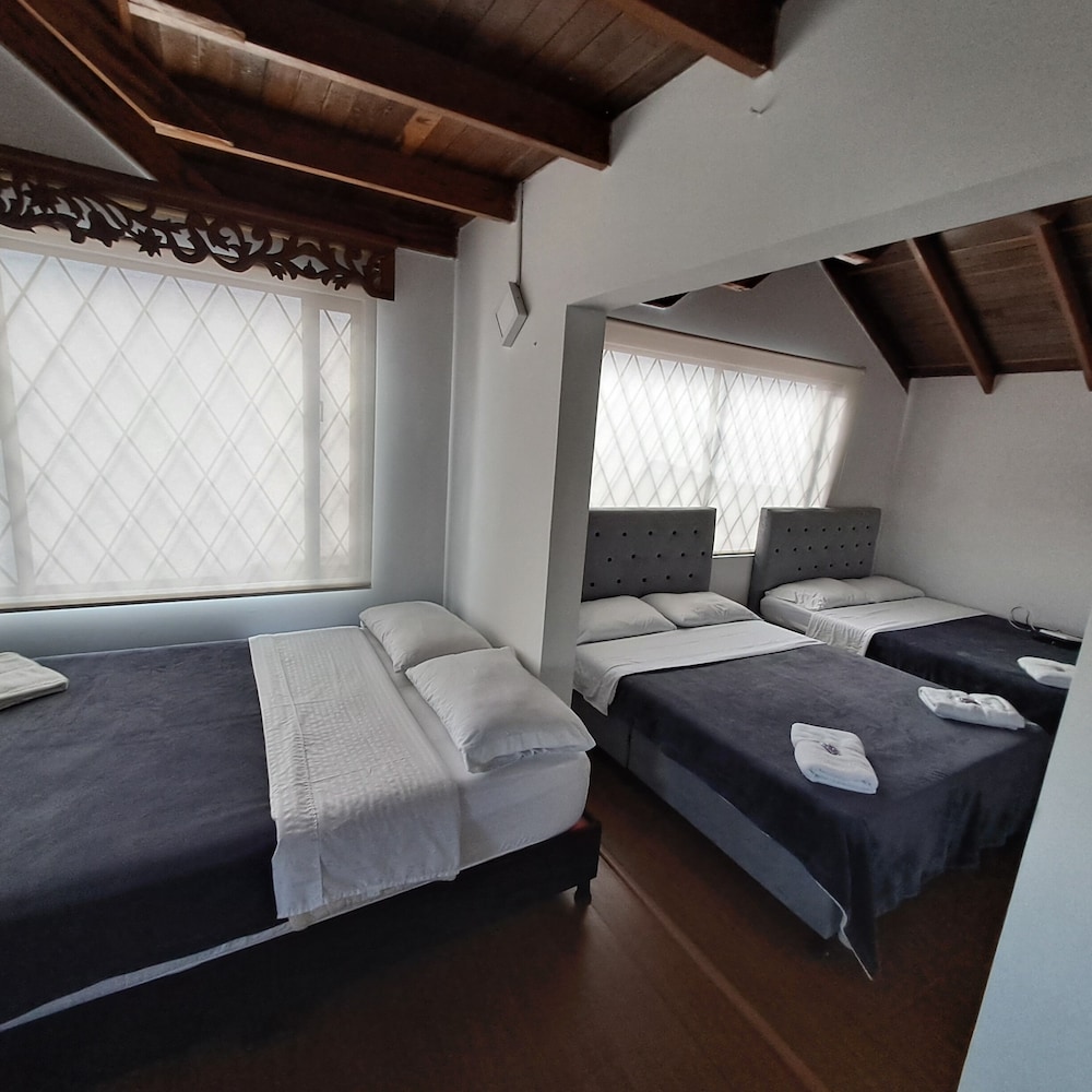 Comfort Double Room, City View photo 1