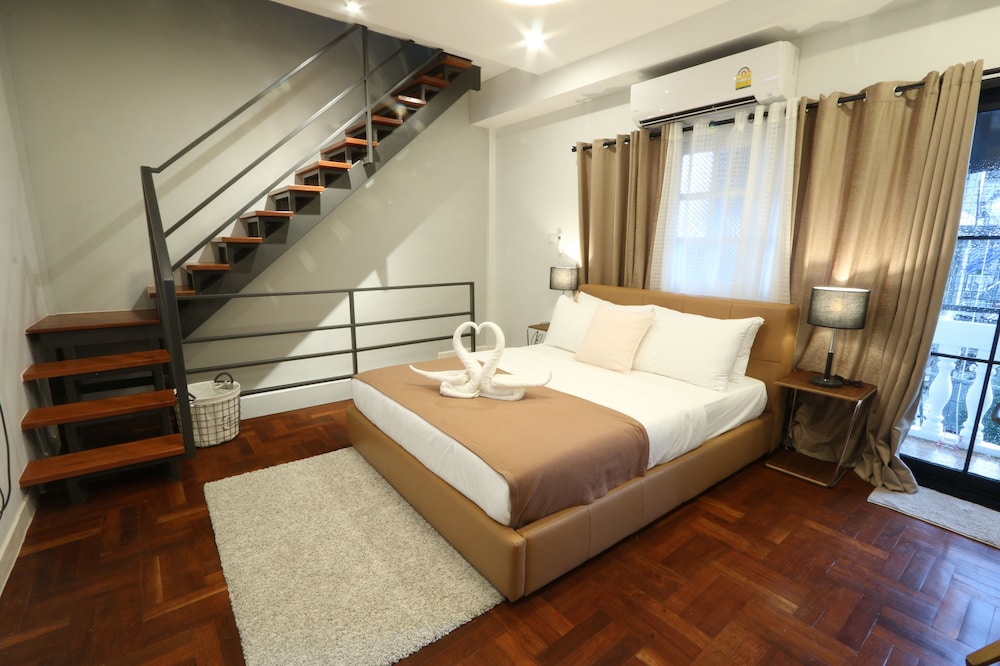 3-Bedroom Suite photo 3