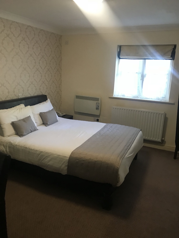 Standard Room, 1 Double Bed, Non Smoking, Garden View - Photo 5
