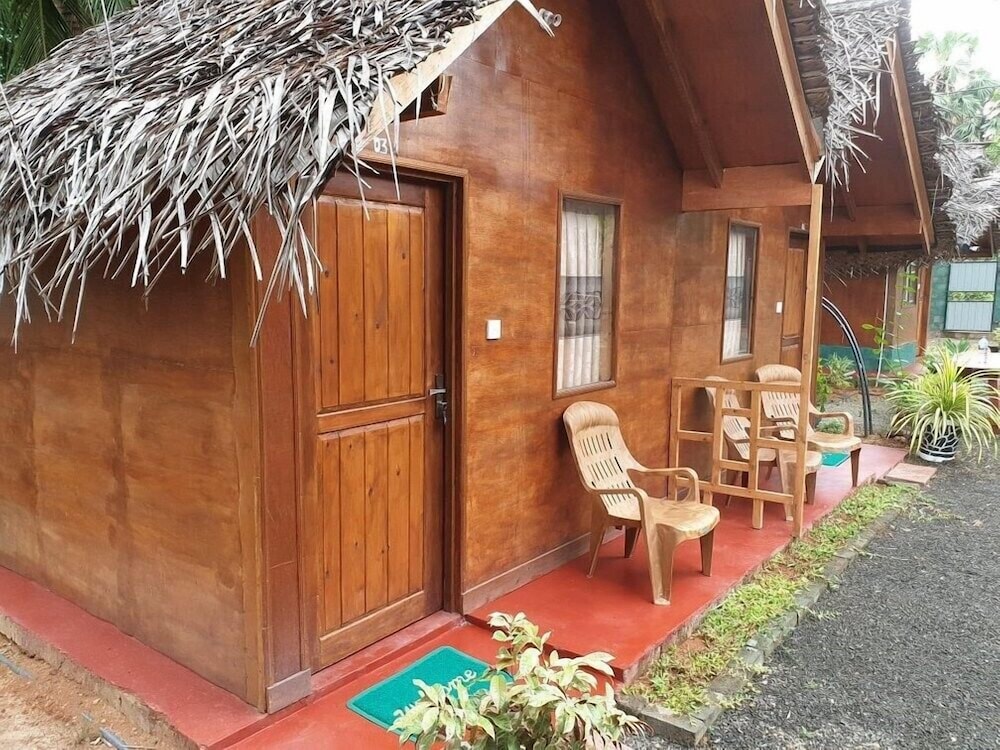 Deluxe Cabin photo 2