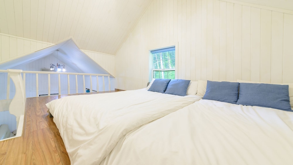 Basic Room, 1 Bedroom (Pine) - Photo 7