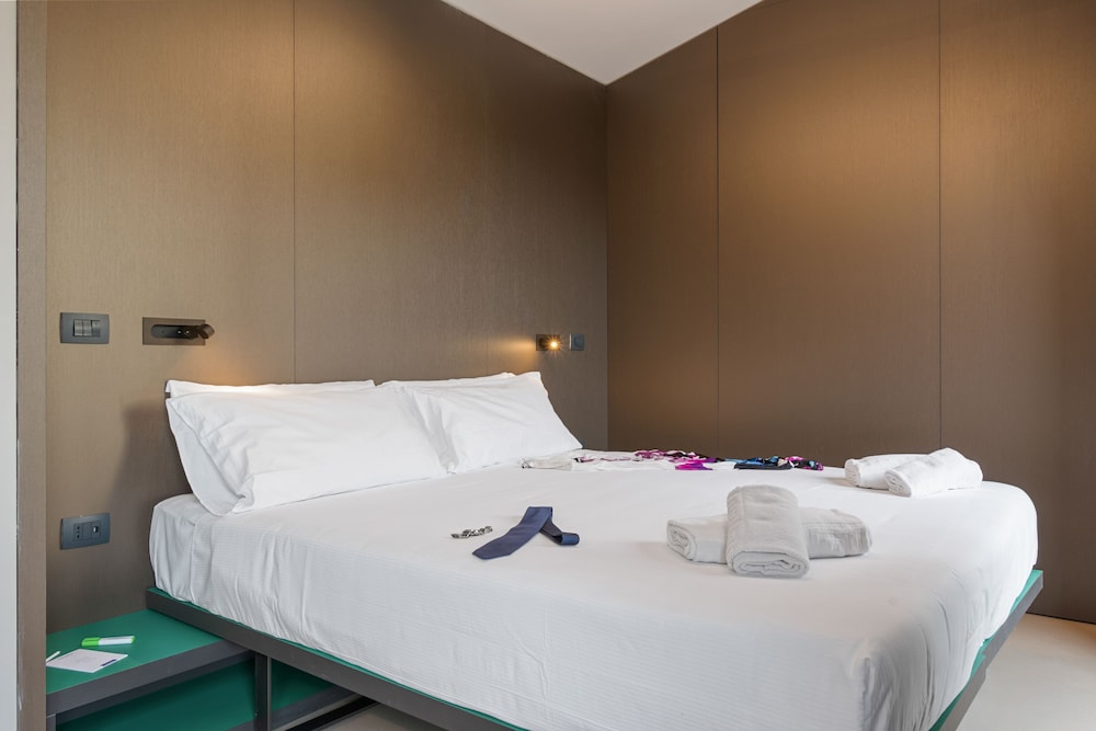 Basic Room