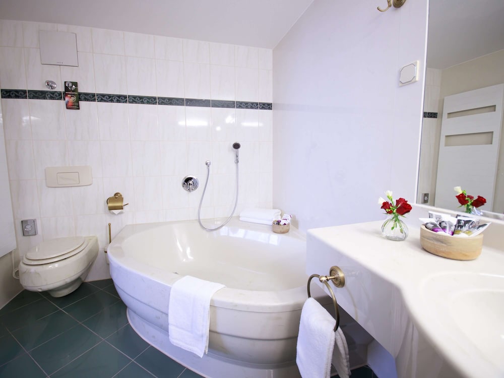 Suite, 1 Double Bed photo 3