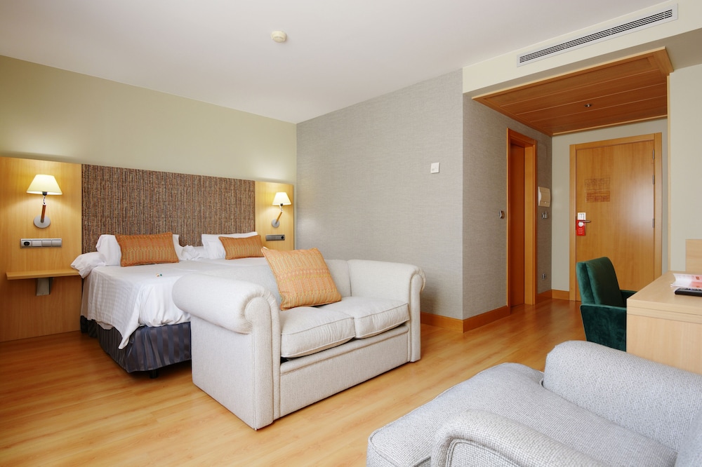 Superior Double Room Single Use