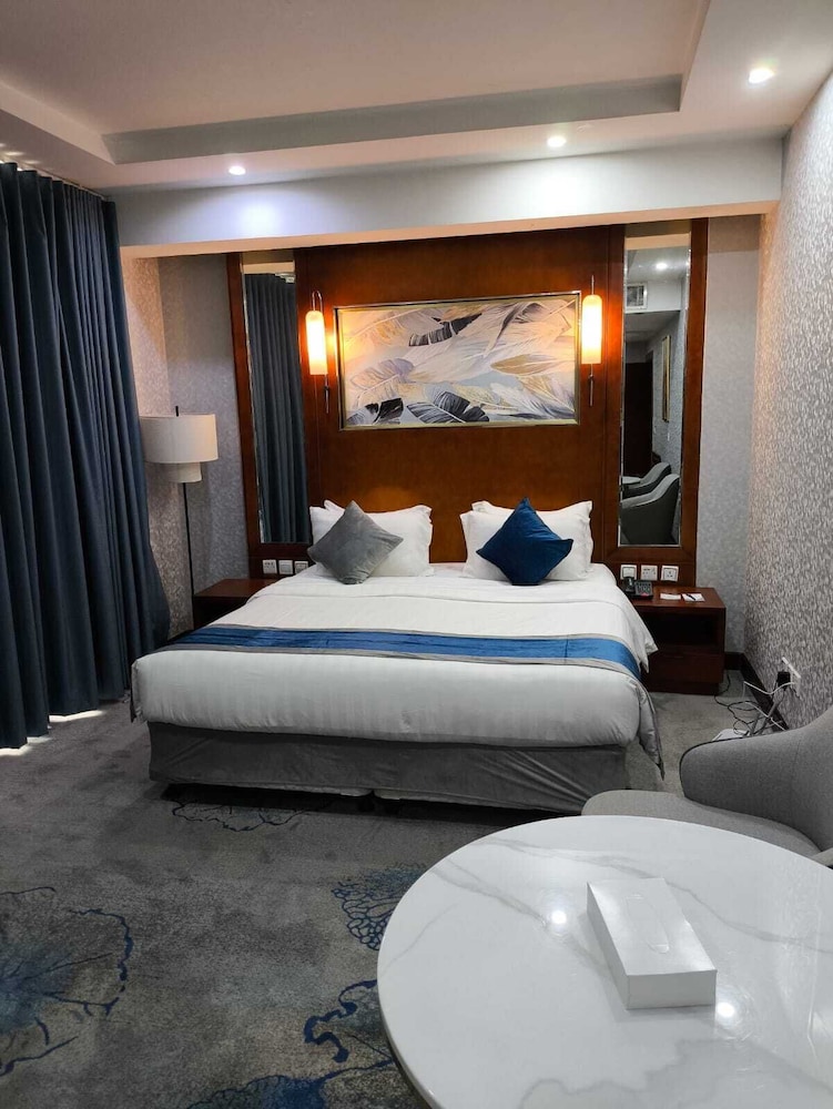 Deluxe Room photo 1