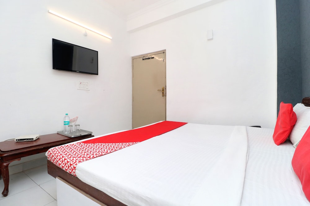 Standard Room photo 2