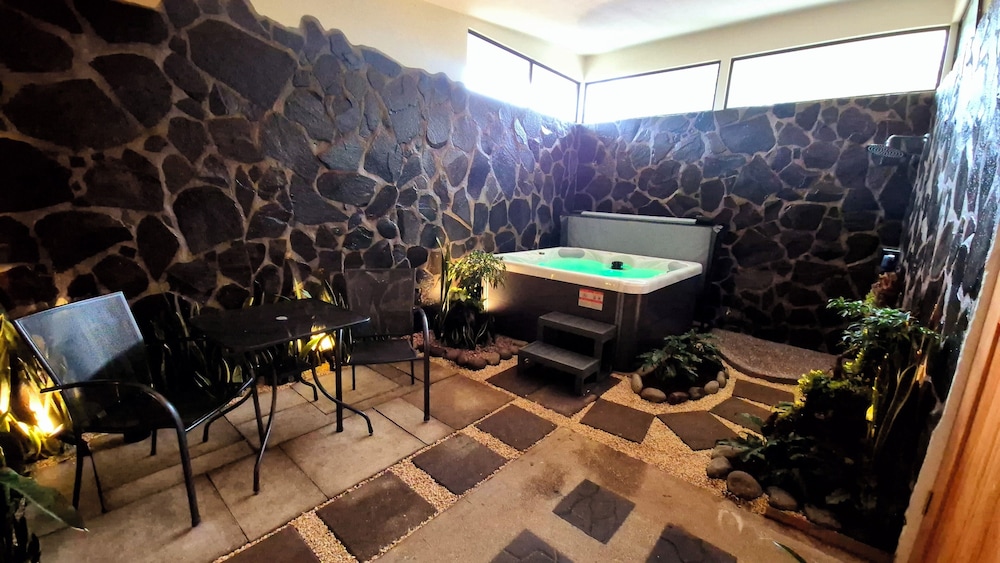 Forest Deluxe With Jacuzzi - Photo 3