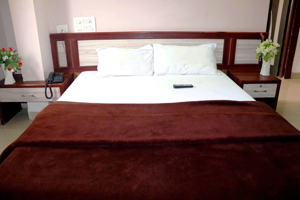 Standard AC Room