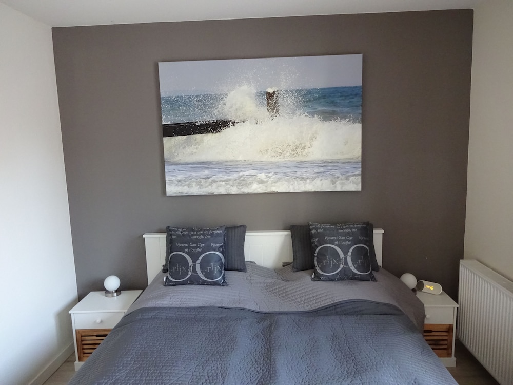 Comfort Apartment photo 2