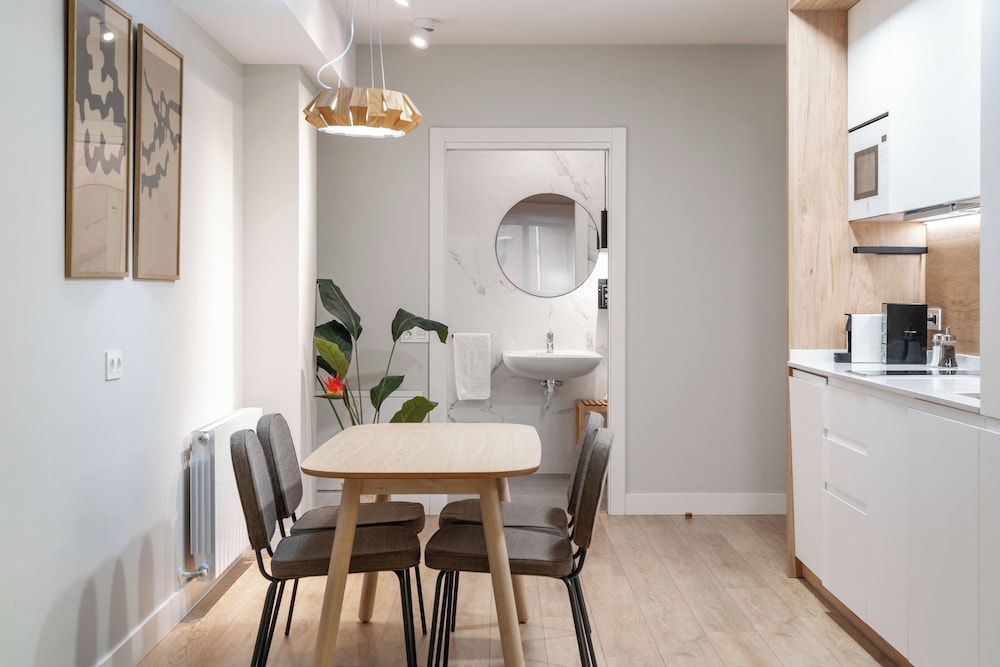 HiBilbao Appartementen, Foto 7