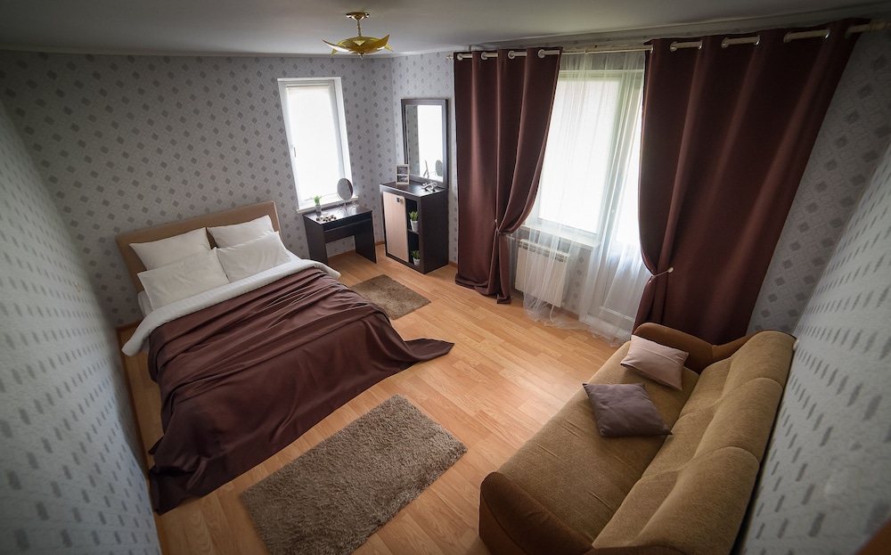 Comfort Apartment photo 1