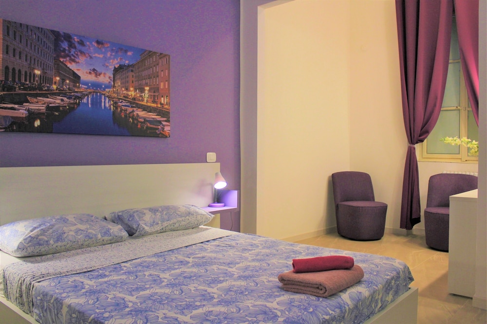 Superior Apartment (Glicine)