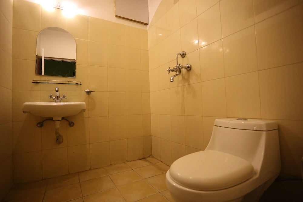Triple Room, Private Bathroom photo 2