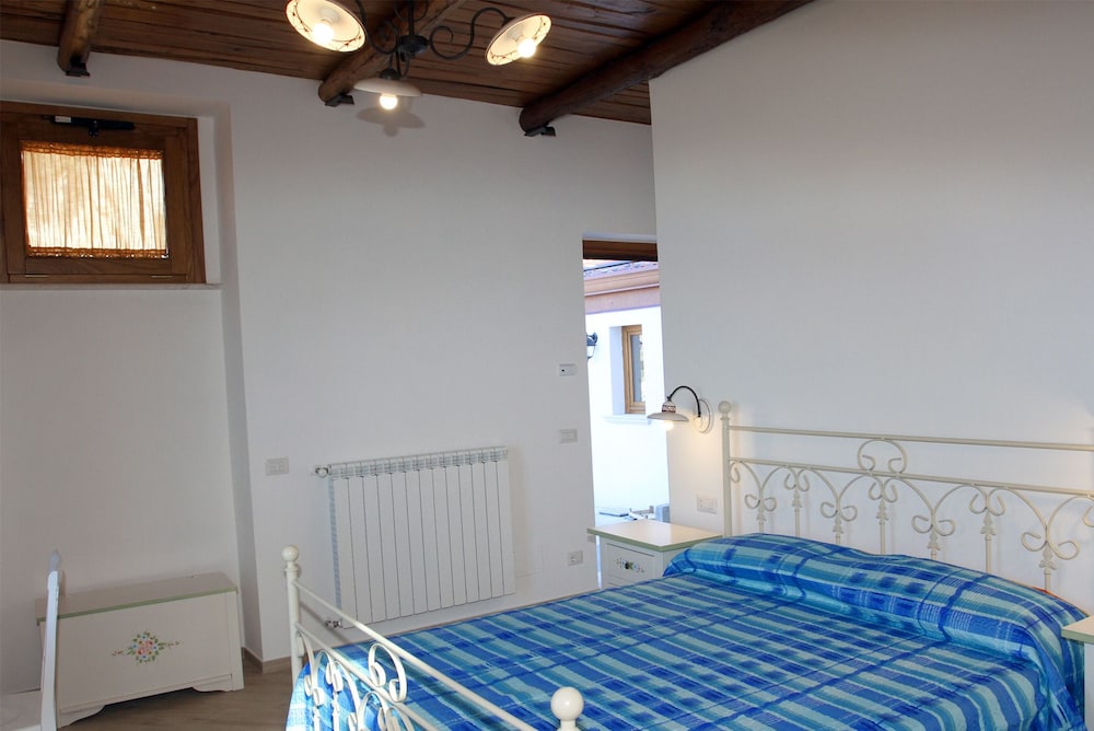 Deluxe Triple Room (Mare) photo 2