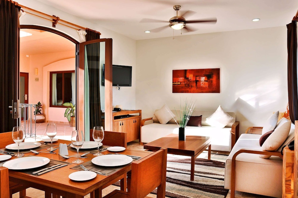 Superior Suite, 1 Bedroom, Ocean View (Penthouse) - Photo 5