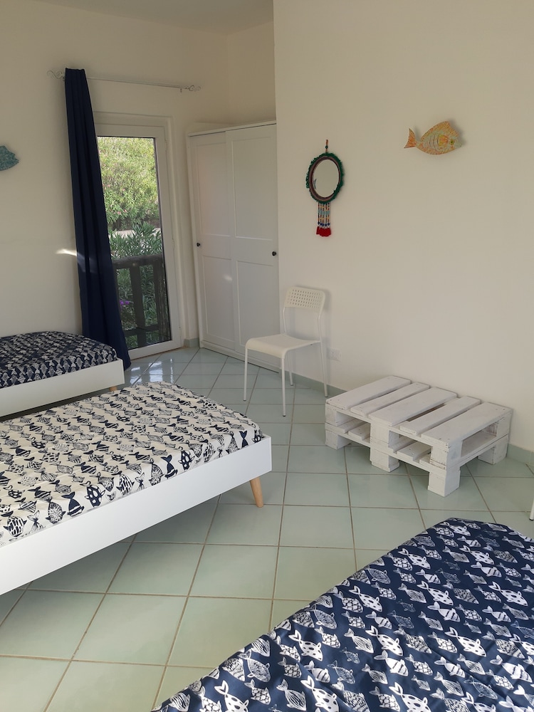 Comfort Apartment, Kitchen, Partial Sea View photo 1