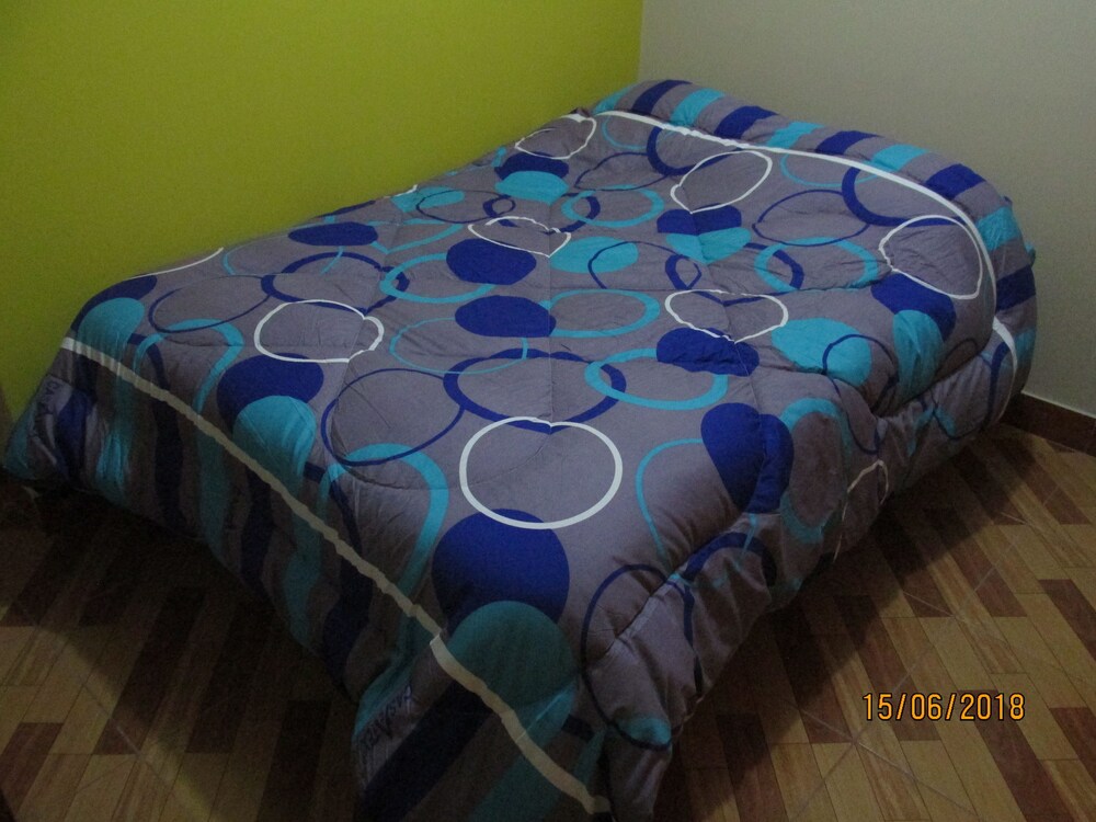 Double Room, 1 Double Bed photo 3