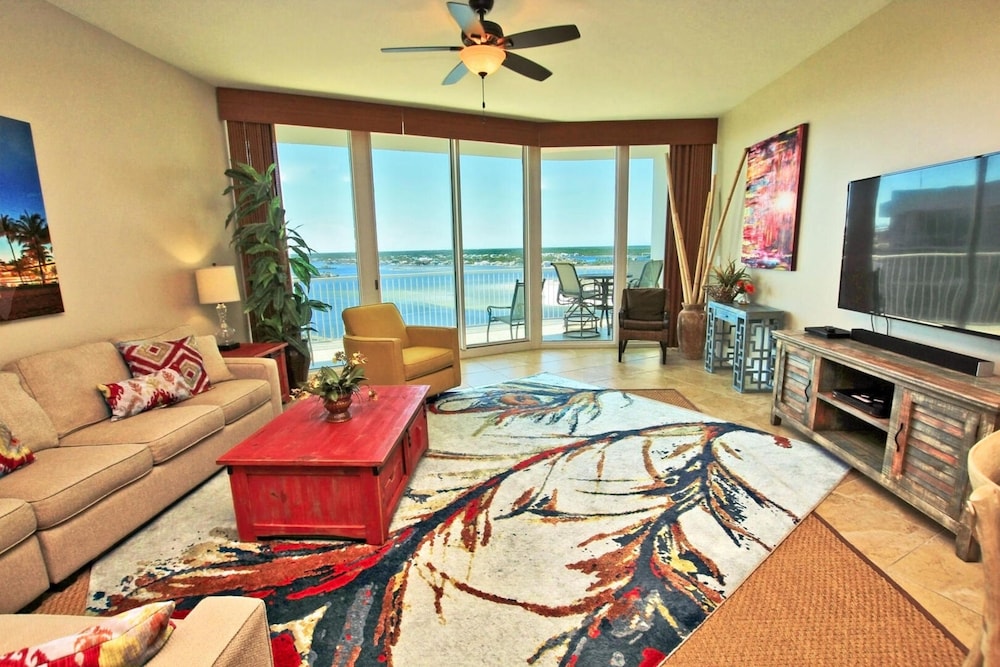 Condo, Multiple Beds (Caribe Penthouse C1) photo 1