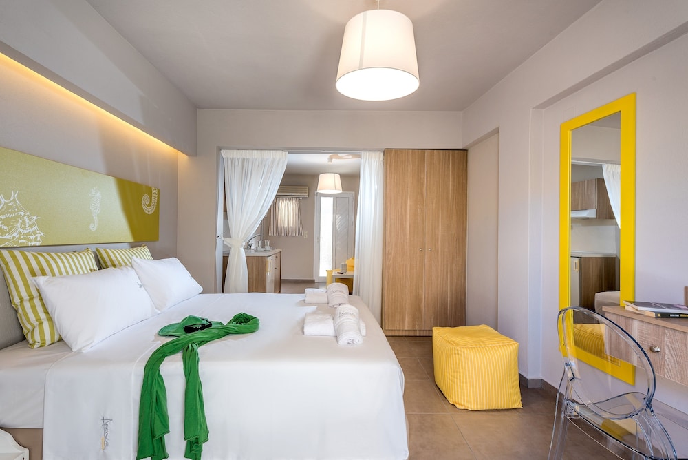 Apartment, 2 Bedrooms