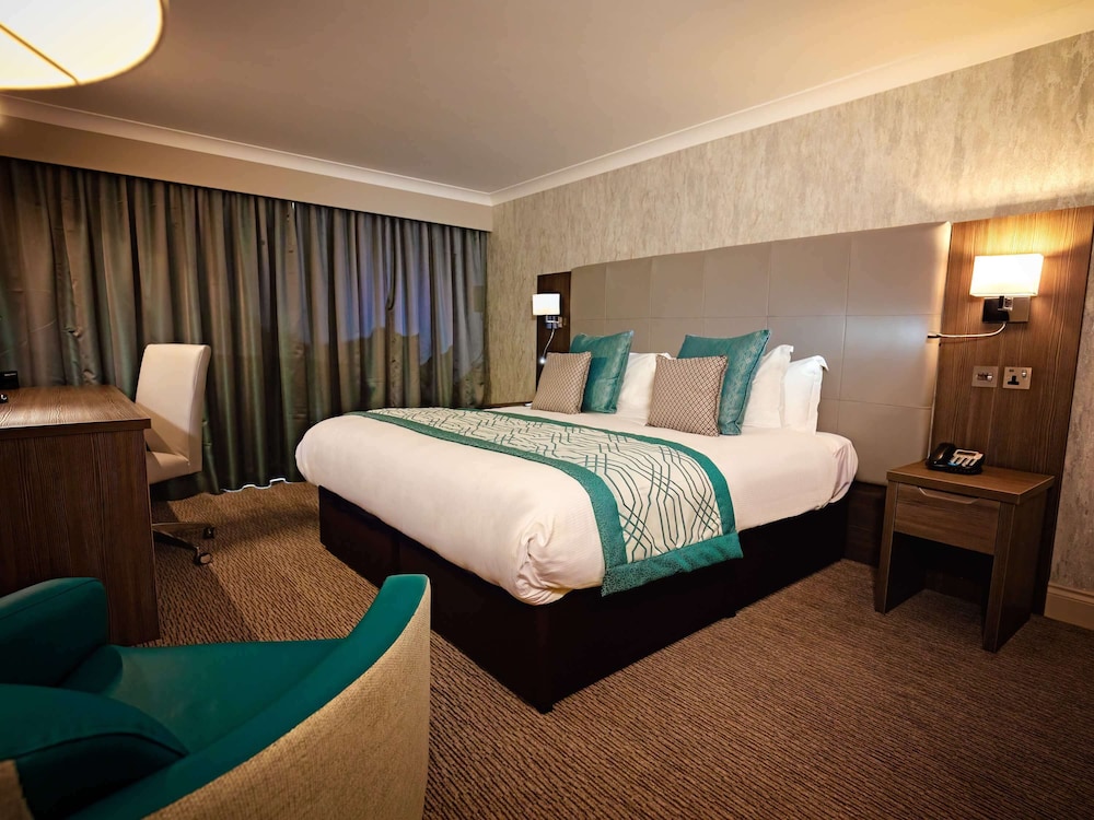Standard Room, 1 Double Bed - Photo 1