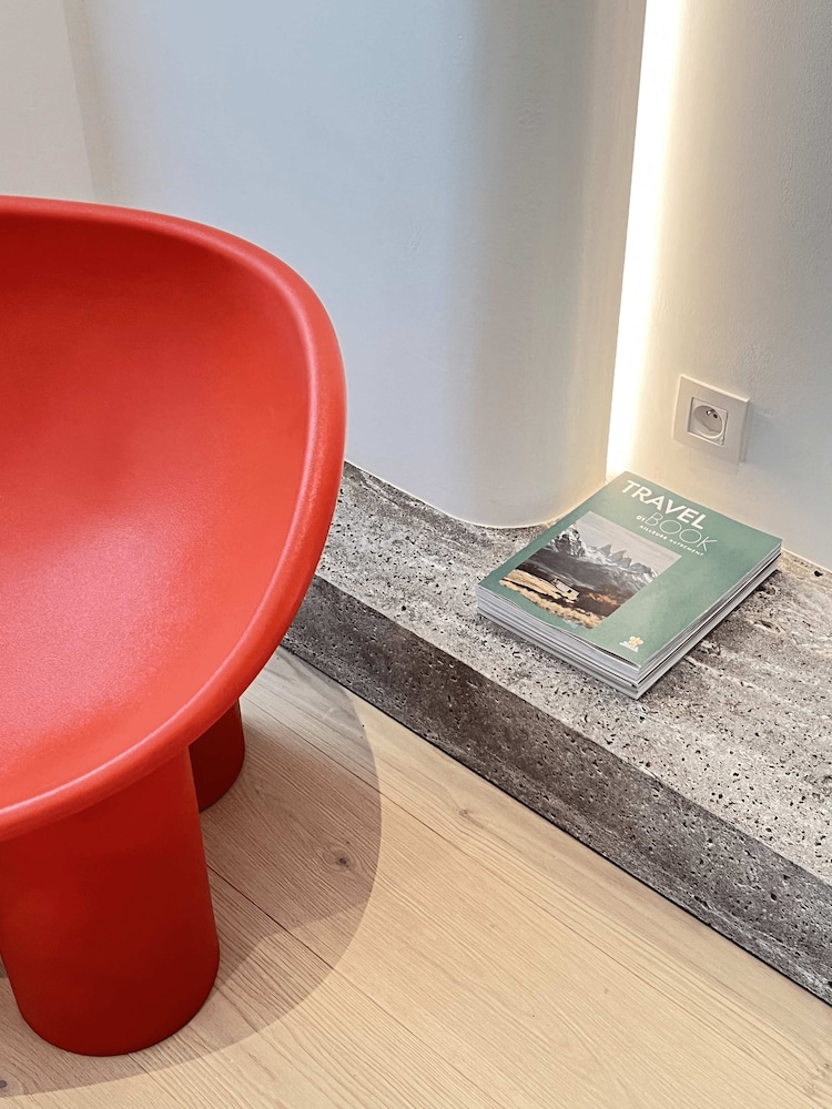 Huswell - Nosso Logies - Chic Stay in Knokke-heist, Foto 28