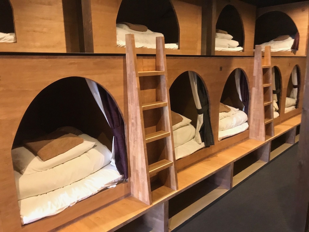 Shared Dormitory, Mixed Dorm photo 3