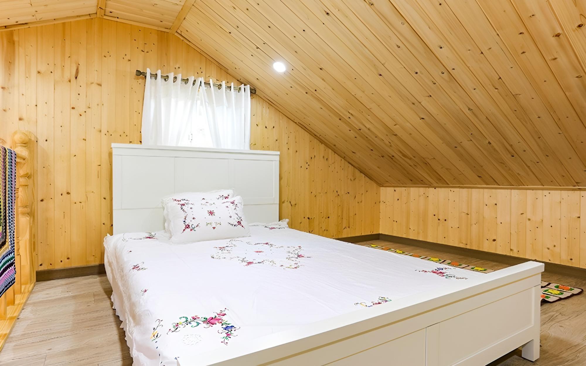 Room (Provence (Duplex)) photo 3